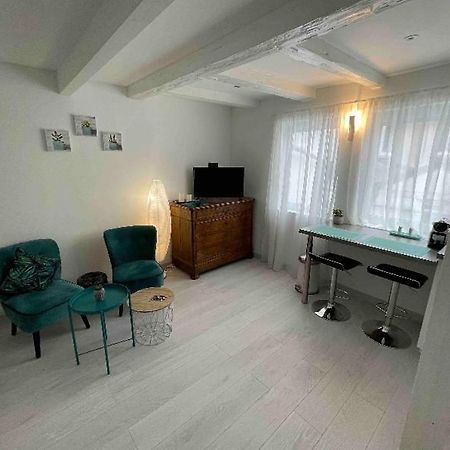 Esprit Romantique Mulhouse Bagian luar foto