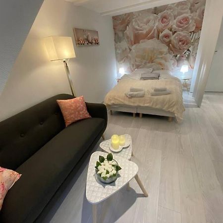 Esprit Romantique Mulhouse Bagian luar foto